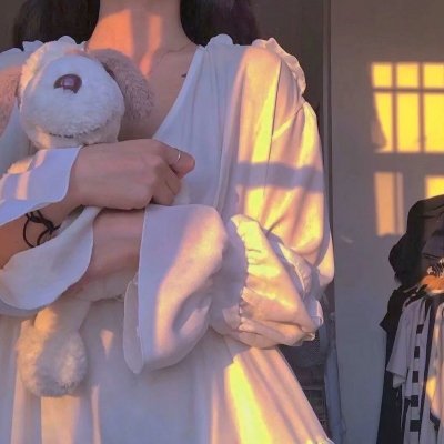 村里来了个洋媳妇