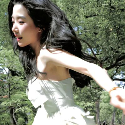 炽热的风