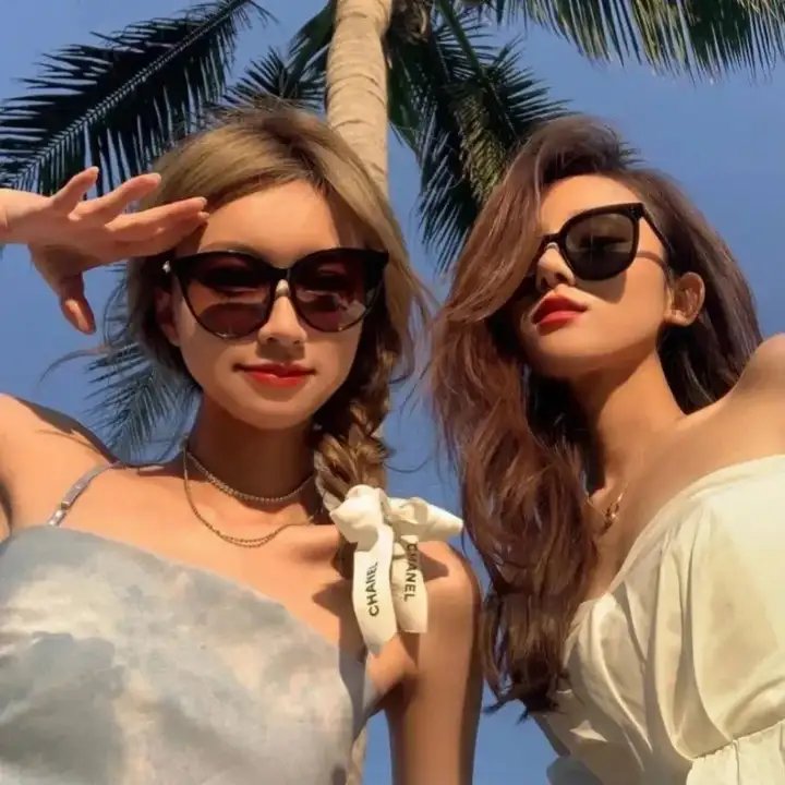 花与树