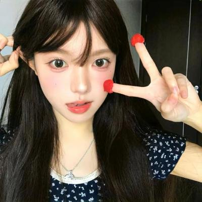 春曲丽影